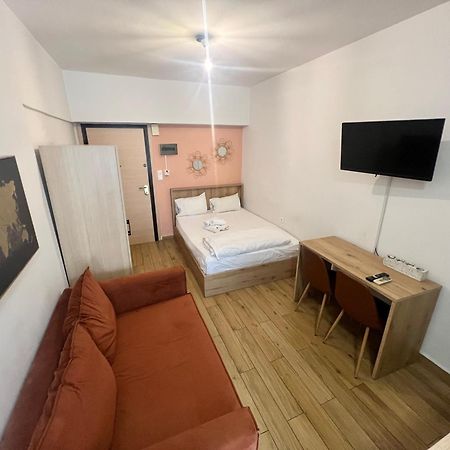 Dreamy Apartment City Center 7 Thesbnbgr Saloniki Zewnętrze zdjęcie