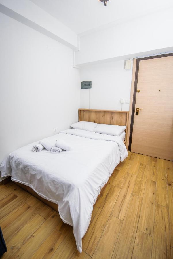 Dreamy Apartment City Center 7 Thesbnbgr Saloniki Zewnętrze zdjęcie