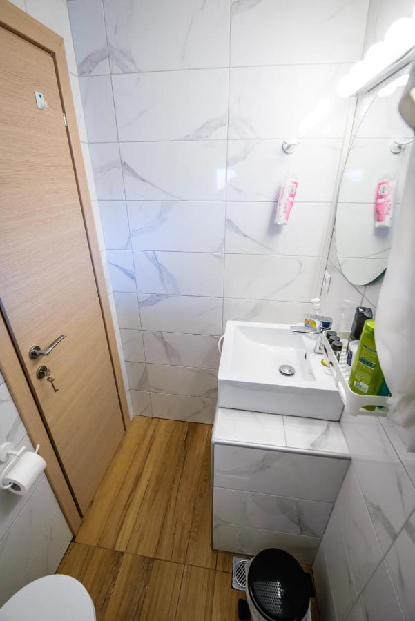 Dreamy Apartment City Center 7 Thesbnbgr Saloniki Zewnętrze zdjęcie