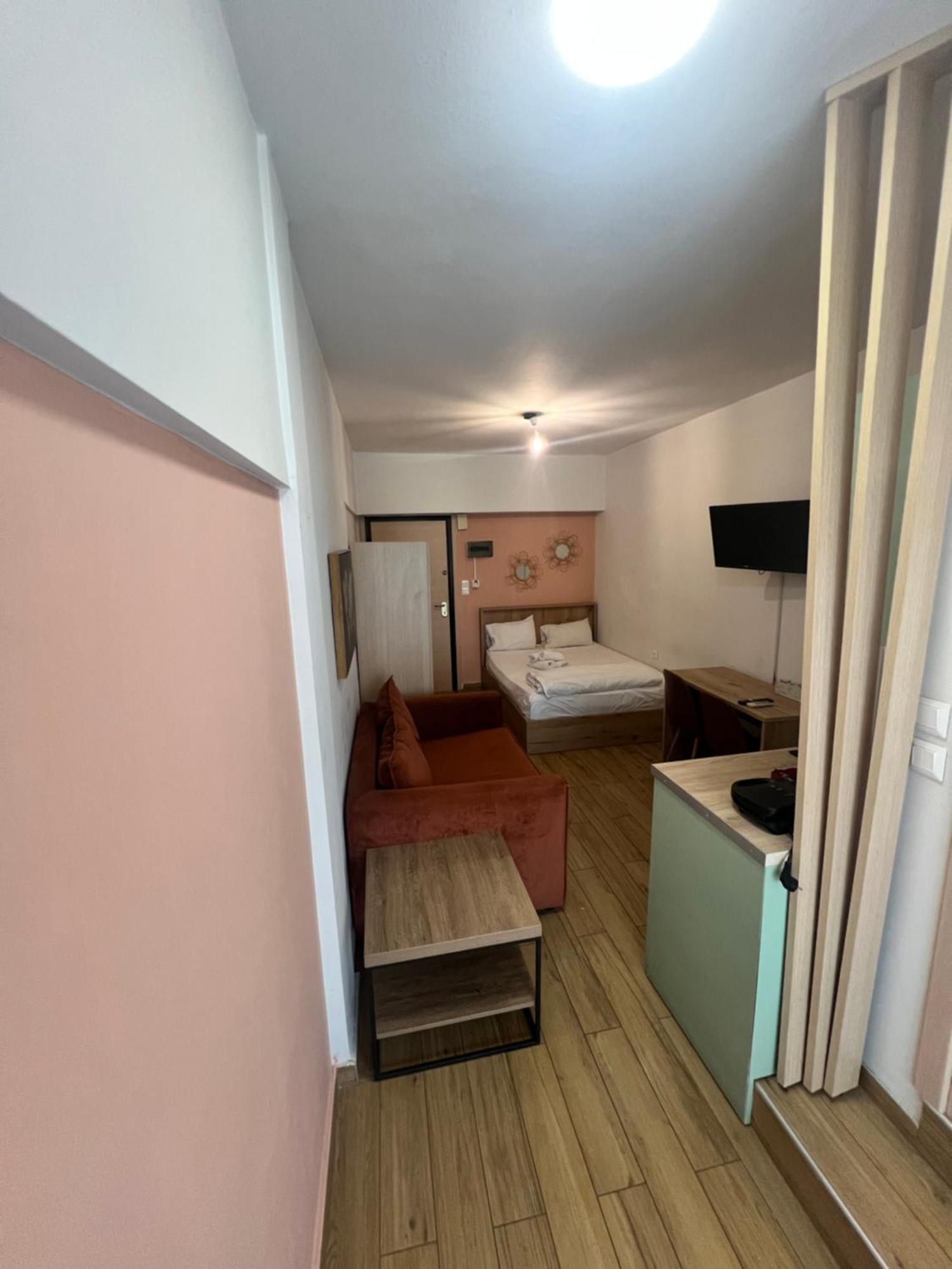 Dreamy Apartment City Center 7 Thesbnbgr Saloniki Zewnętrze zdjęcie
