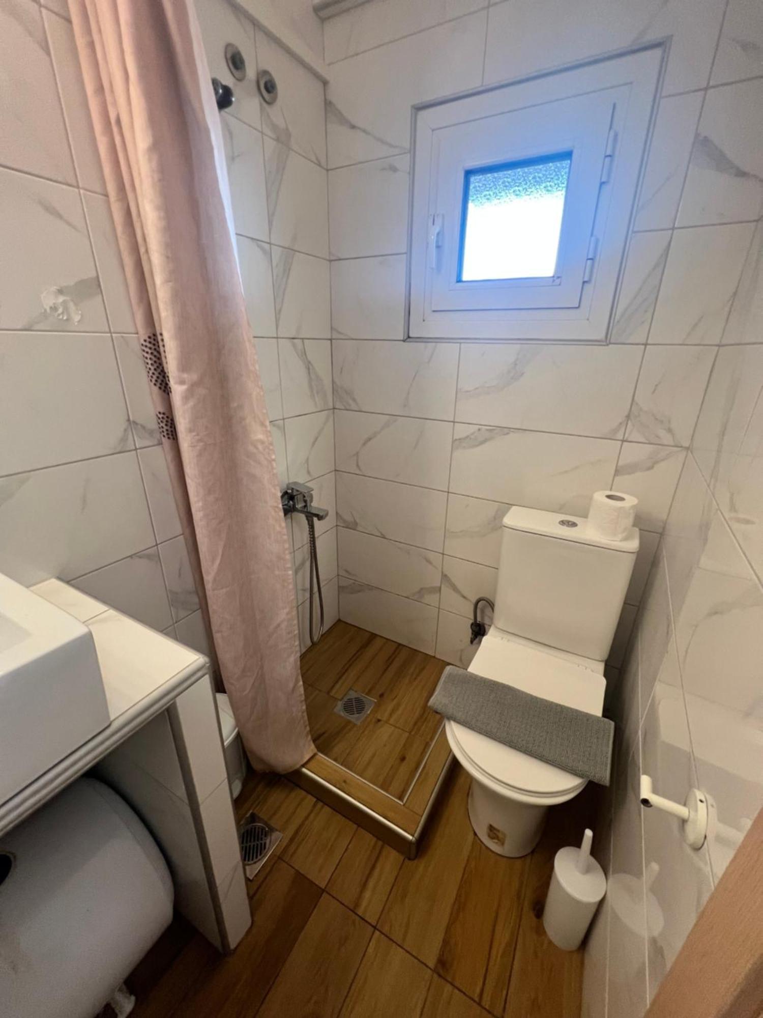 Dreamy Apartment City Center 7 Thesbnbgr Saloniki Zewnętrze zdjęcie